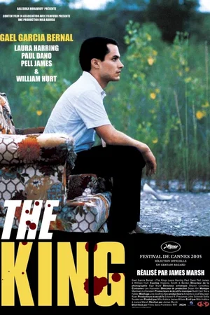 Affiche du film : The king