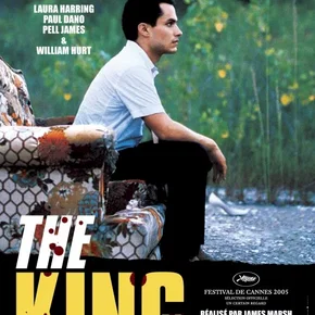 Photo du film : The king