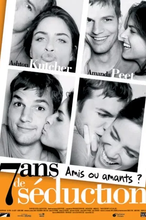 Affiche du film : 7 ans de séduction