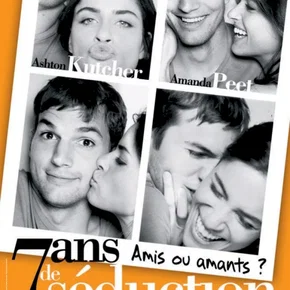 Photo du film : 7 ans de séduction