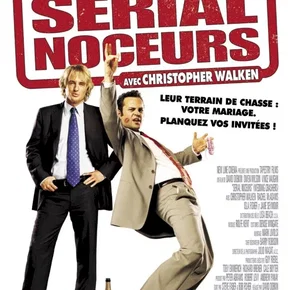 Photo du film : Serial noceurs