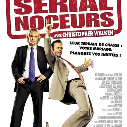 Miniature photo du film : Serial noceurs