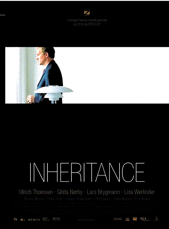 Affiche du film : Inheritance