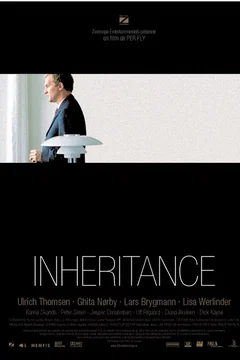 Affiche du film Inheritance