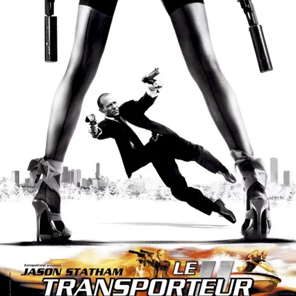 Miniature photo du film : Le Transporteur II