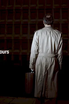 Affiche du film Le pays des ours