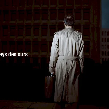 Miniature photo du film : Le pays des ours