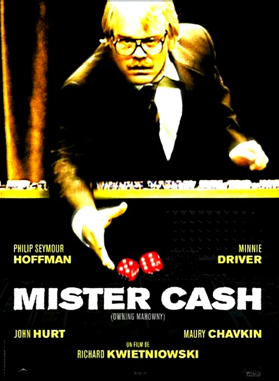 Affiche du film : Mister Cash