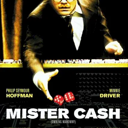 Miniature photo du film : Mister Cash