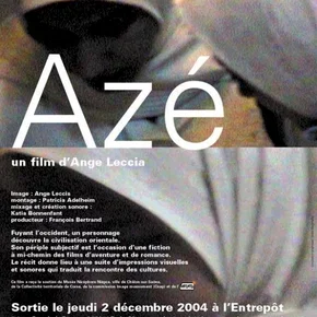 Photo du film : Aze