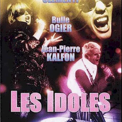 Miniature photo du film : Les idoles