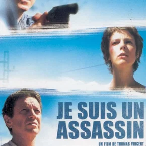 Photo du film : Je suis un assassin