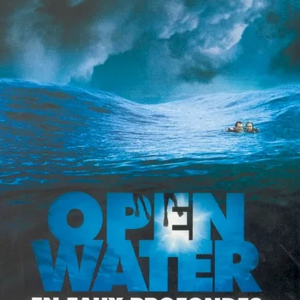 Miniature photo du film : Open water (en eaux profondes)