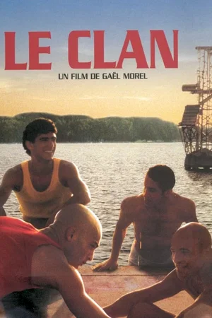Affiche du film : Le clan