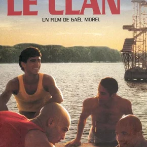 Photo du film : Le clan