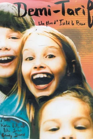 Affiche du film : Demi-tarif