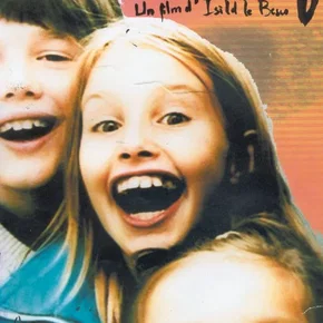 Photo du film : Demi-tarif