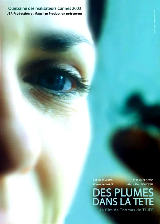 Affiche du film : Des plumes dans la tete