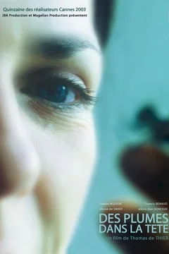 Affiche du film Des plumes dans la tete