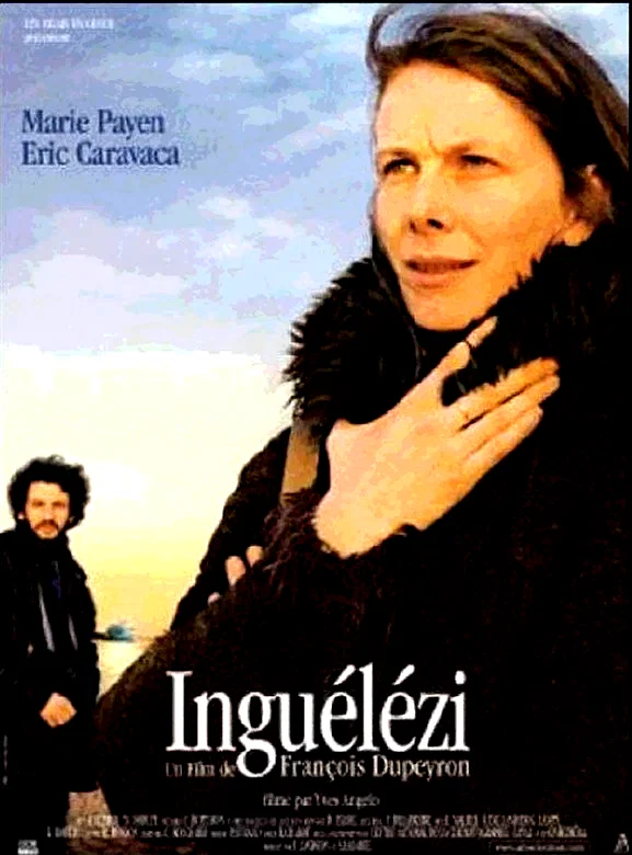 Affiche du film : Inguelezi