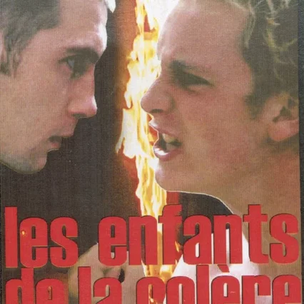 Miniature photo du film : Les enfants de la colere