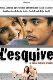 Affiche du film : L'Esquive