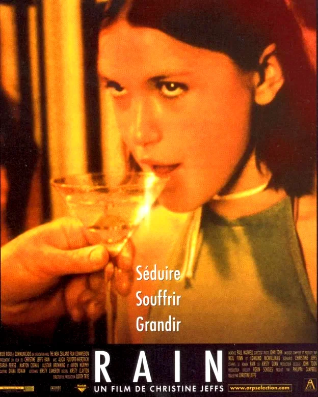 Affiche du film : Rain