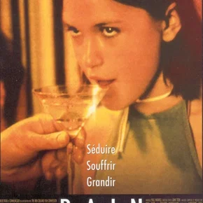 Photo du film : Rain