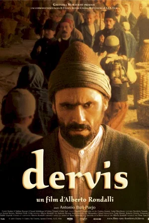 Affiche du film : Dervis