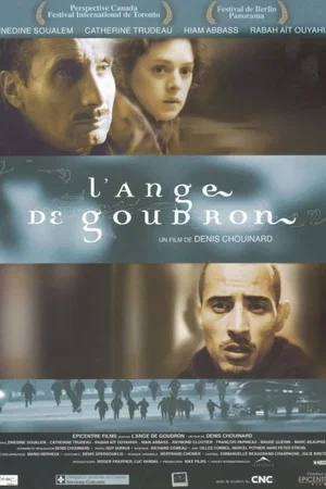 Affiche du film : L'ange de goudron
