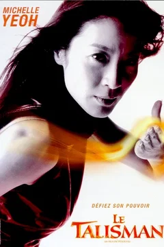 Affiche du film Le talisman