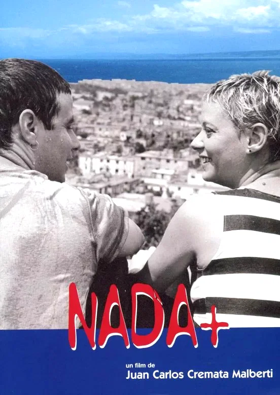 Affiche du film : Nada mas (rien)