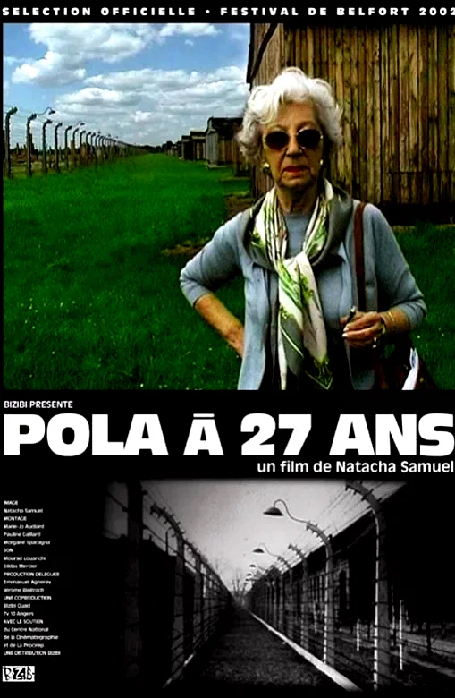 Affiche du film : Pola  27 ans
