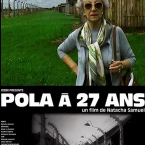Photo du film : Pola  27 ans