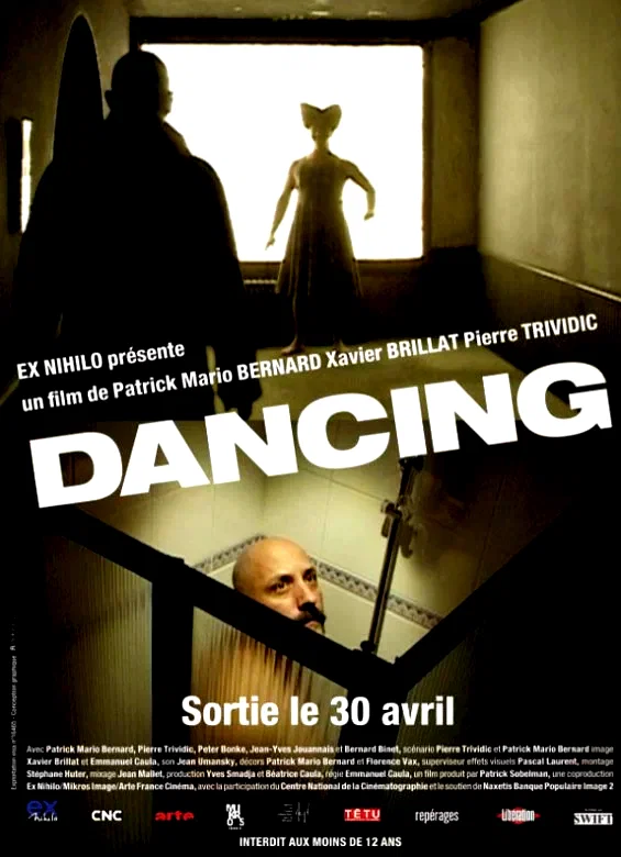 Affiche du film : Dancing