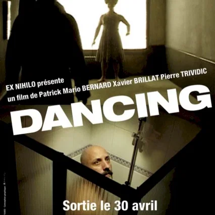 Miniature photo du film : Dancing