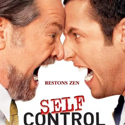 Miniature photo du film : Self-control