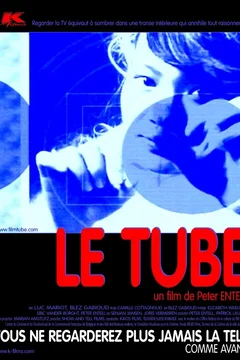 Affiche du film Le tube