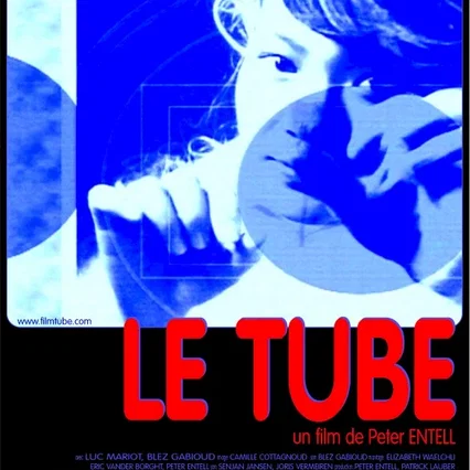 Miniature photo du film : Le tube