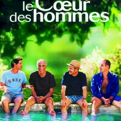 Miniature photo du film : Le coeur des hommes