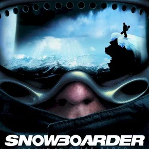 Photo du film : Snowboarder