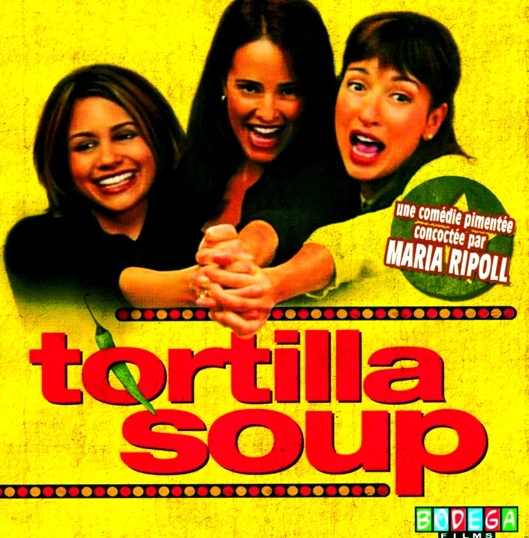 Affiche du film : Tortilla soup