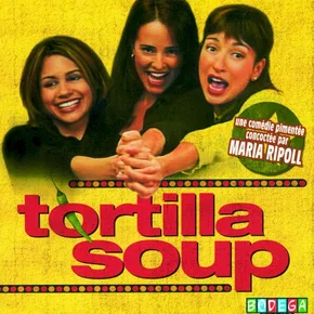 Photo du film : Tortilla soup