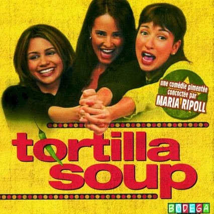 Affiche du film : Tortilla soup