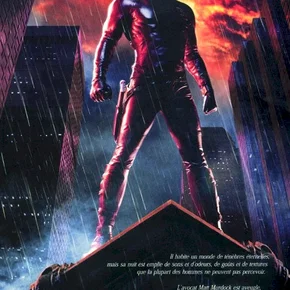 Photo du film : Daredevil