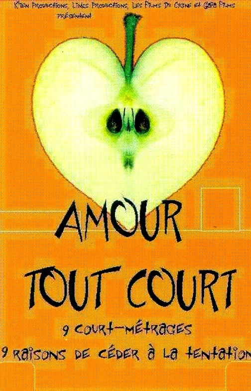 Affiche du film : Amour tout court
