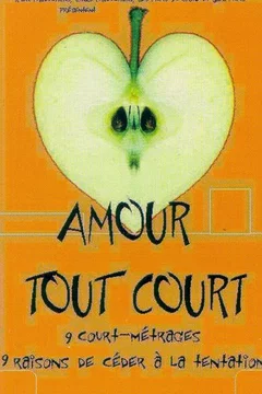 Affiche du film Amour tout court
