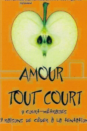 Affiche du film : Amour tout court