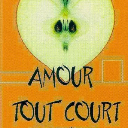 Miniature photo du film : Amour tout court