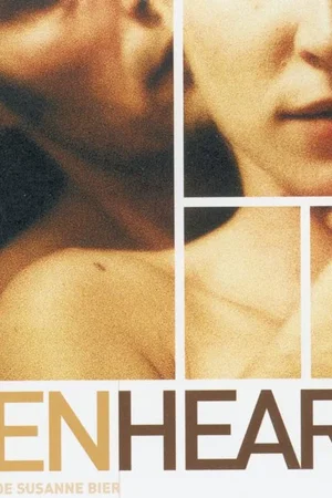 Affiche du film : Open hearts